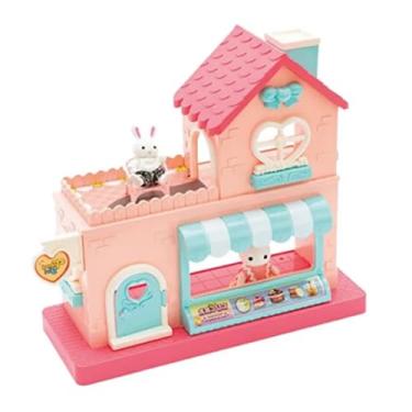 Imagem de Zoop Toys Casinha Feliz Lanchonete