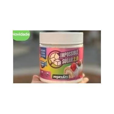 Imagem de IMPOSSIBLE SUGAR 2.0 POTE 250GR