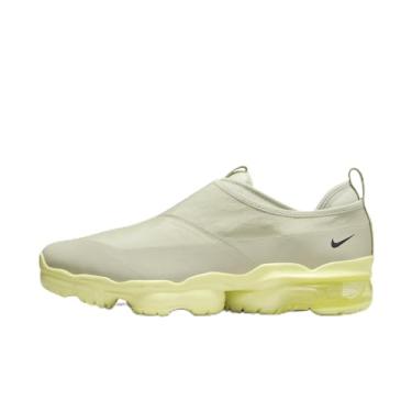 Imagem de Nike Tênis masculino Air Vapormax Moc Roam, Pedra clara/pedra/osso claro/preto, 43