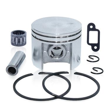 Imagem de Kit de vedação de rolamento de anel de pistão de 42,5 mm para motor de motosserra STIHL MS250 MS 250 025 Repalce 1123 030 2000