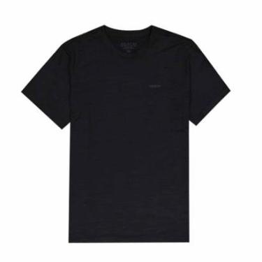 Imagem de Camiseta Ogochi Infantil Sport Slim Preta-Masculino