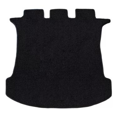 Imagem de Tapete Porta Malas Hilux Sw4 2008 Carpete Base Pinada