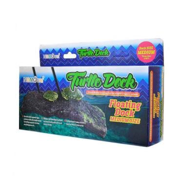 Imagem de Deck Nomoy Pet com Ventosa - Tamanho G - Nomoypet