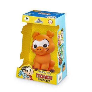 Imagem de Chovinista Mascote Do Cascão Turma Da Mônica Vinil - Adijomar