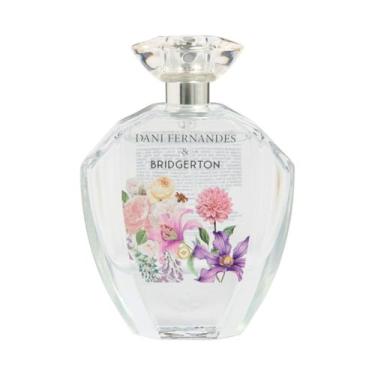 Imagem de Aromatizador de Ambiente Home Spray Peônias e Chás 70ml  Dani Fernande