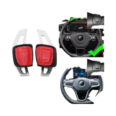 Imagem de Volkswagen Passat B8 Jetta Nivus Virtus T-Cross MK8 R GTI Golf G7 DSG 