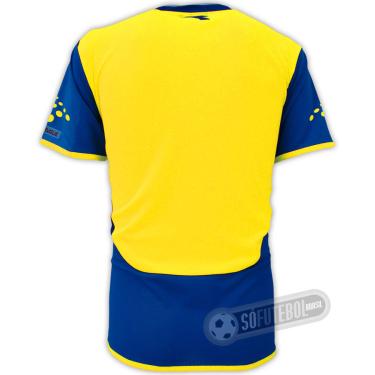 Imagem de Camisa Oficial Woodlands