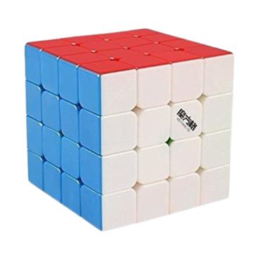 Imagem de Cubo Mágico QiYi 4x4