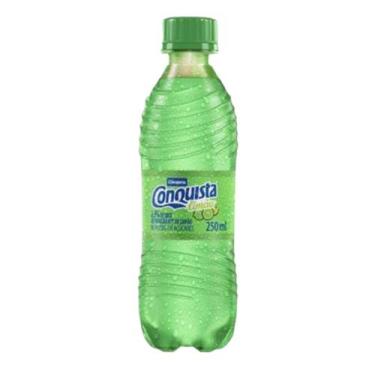 Imagem de Refrigerante conquista limao 200 ml