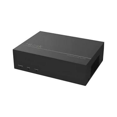 Imagem de Dvr hilook dvr-e04g-b, 4ch, 1080p