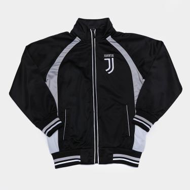Imagem de Jaqueta Infantil Juventus Trilobal-Unissex