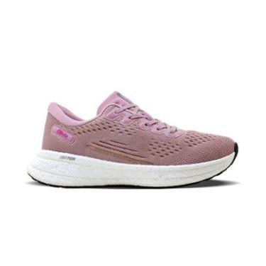 Imagem de Tênis Actvitta Gaspea Onix Feminino-Feminino