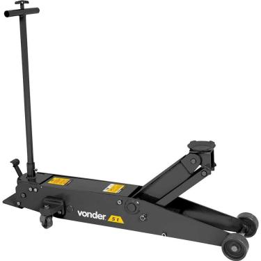 Imagem de Macaco Jacaré Hidráulico 5,0 Toneladas Vonder