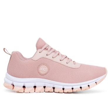 Imagem de Tênis Masculino Feminino Esportivo Lege Basic Macio Leve Confortável A