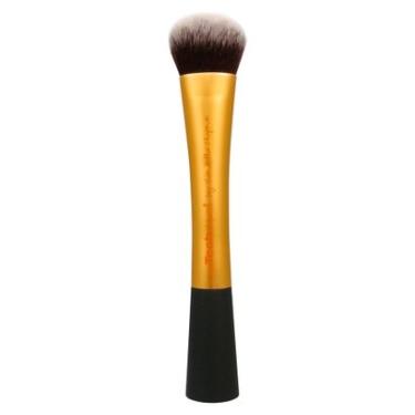 Imagem de Expert Face Brush Real Techniques - Pincel Facial 1 Un-Feminino