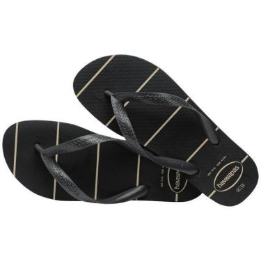 Imagem de SANDALIA M A HAVAIANAS COLOR ESSENTIAL-Masculino