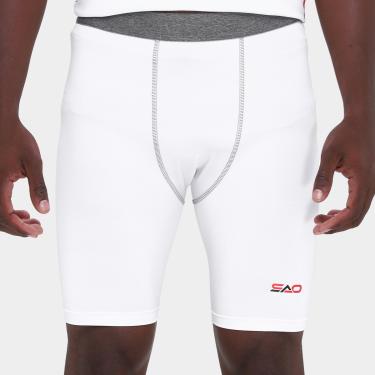 Imagem de Short São Paulo I Masculino-Masculino