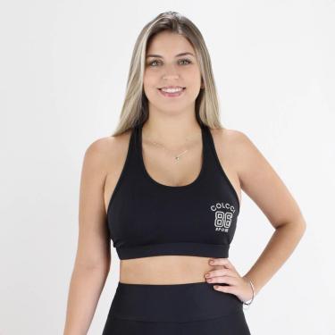 Imagem de Top Colcci Sport Speed 86-Feminino