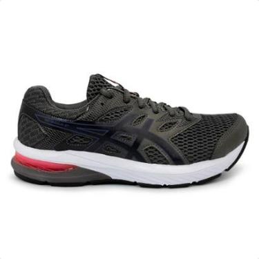 Imagem de Tênis Asics Feminino Gel-Shogun ST Corrida-Feminino