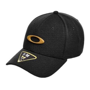 Imagem de Boné Oakley Tincan Cap-Masculino