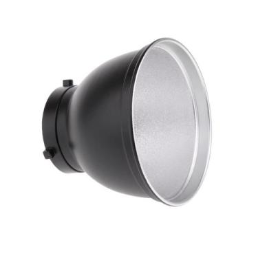 Imagem de Refletor panela Padrão De Encaixe Bowens - andoer