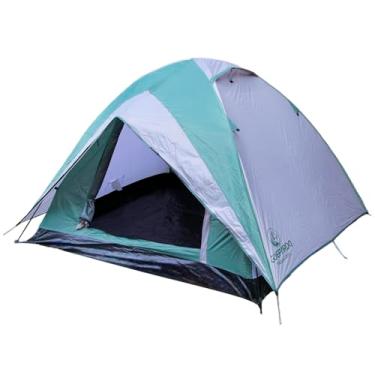 Imagem de Guepardo, Barraca de camping Vênus Ultra para 4 pessoas e coluna d'água de 2500mm, com duas portas