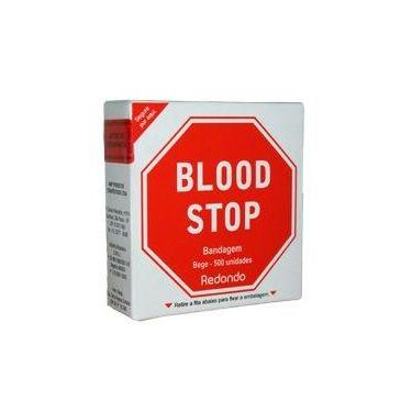 Imagem de Blood Stop Bandagem Anti-Séptica com 500 AMP