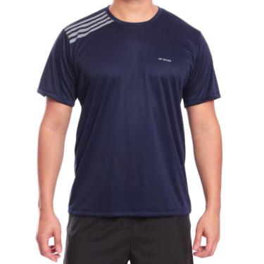 Imagem de Camiseta Dry Slim Fit Academia-Masculino