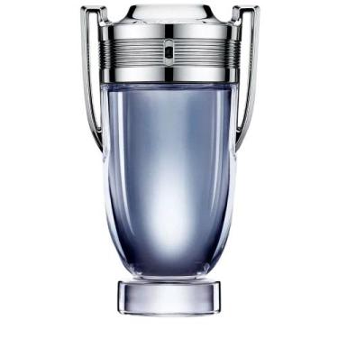 Imagem de Rabanne Invictus Eau de Toilette - Perfume Masculino 200ml, 200ml