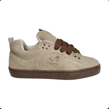 Imagem de TENIS TESLA FUSION SAND-Unissex