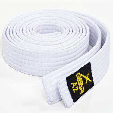 Imagem de Faixa Judo Karate Kickboxing Muaythai - XGear-Masculino
