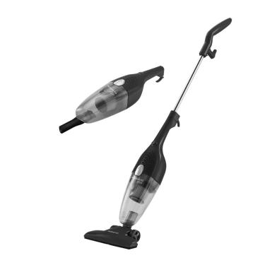 Imagem de Aspirador De Po Vertical Preto 2 Em 1 1000W 127V Agratto