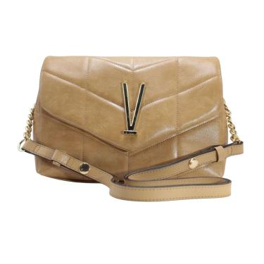 Imagem de Bolsa Vizzano Feminina Clássica Napa Calf Areia