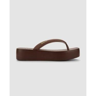 Imagem de Chinelo Plataforma Ipanema Pluma UP-Feminino