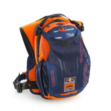 Imagem de Mochila de Hidratação KTM Replica Team Baja 3RB220026000