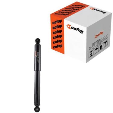 Imagem de Amortecedor Suspensão C3 Picasso 2011 A 2017 Gb27503 - COFAP