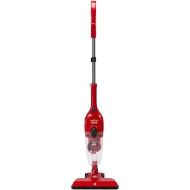 Imagem de Aspirador de Pó Britânia 2 em 1 BAS1500V Ciclone 1500W, 220V