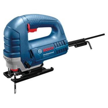 Imagem de Serra Tico-tico 710 Watts - Gst 75-e Bosch 220v