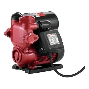 Imagem de Pressurizador de água Lorenzetti PL 400P 370W - Congratulations Store