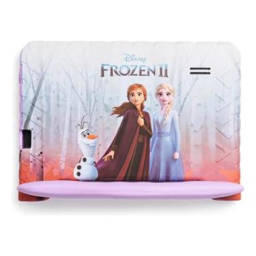 Imagem de Tablet Infantil Frozen Ii 4gb Ram 64gb Android Multi - Nb416