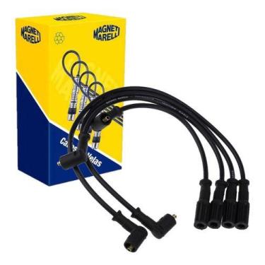 Imagem de Cabo De Vela Ford Fiesta 2004 Magneti Marelli CVMF3002