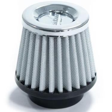 Imagem de Filtro De Ar Fusca Carburador Simples Todos 1300/ 1500 /1600 - DISKSCA