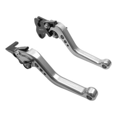 Imagem de Manete Nx200 Falcon Tornado Xr200 Xlx Xre Bros Freio A Disco - Special