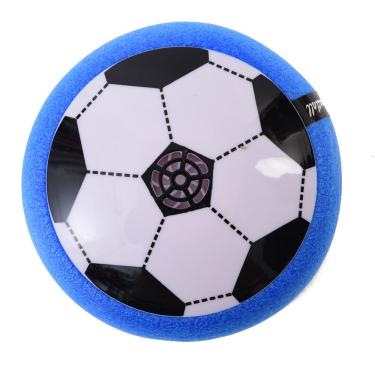 Imagem de Bola De Futebol Flutuante Com Luz - St Import