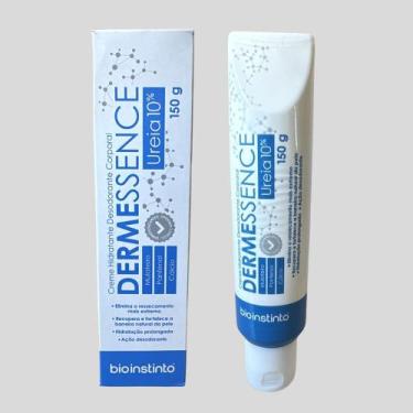 Imagem de Creme Hidratante Corporal Dermessence Pele Seca Extra Seca C/ Ureia 10