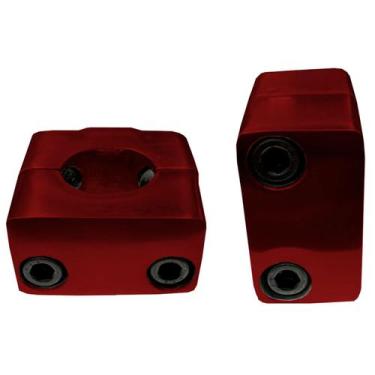 Imagem de Alongador Guidão 28mm Lander Tenere Xr250 Tornado Xre 190 300 Bros Sah