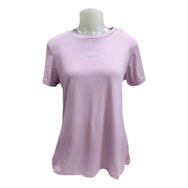 Imagem de Camiseta Feminina Lupo Básica Running-Feminino
