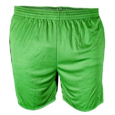 Imagem de Calçao Elite Masculino Esportivo Plus Size Short Oficial-Masculino