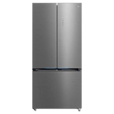 Imagem de Refrigerador Multidoor Inverter Midea 03 Portas Frost Free com 672 Lit