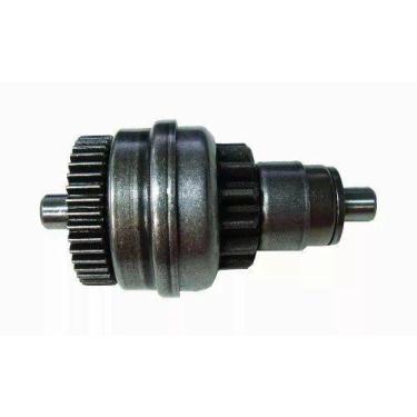 Imagem de Bendix pinhão partida honda lead 110 14 / 40 d  - STARM